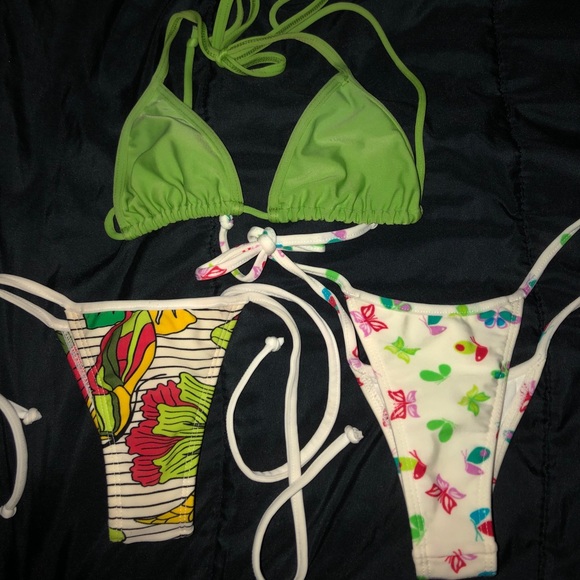 Other - Brazilian bikini set